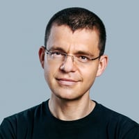 Max Levchin